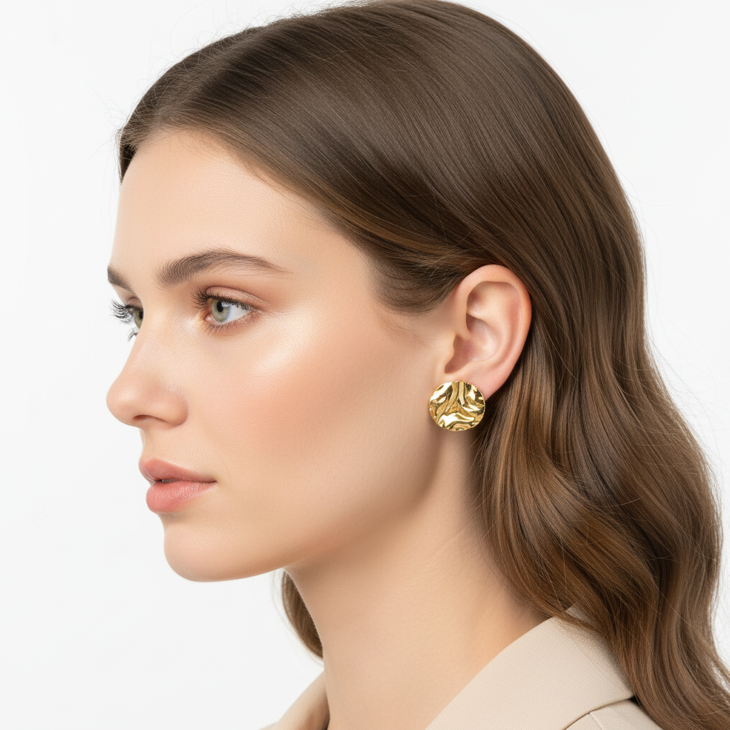 Brinco Chapado Teste