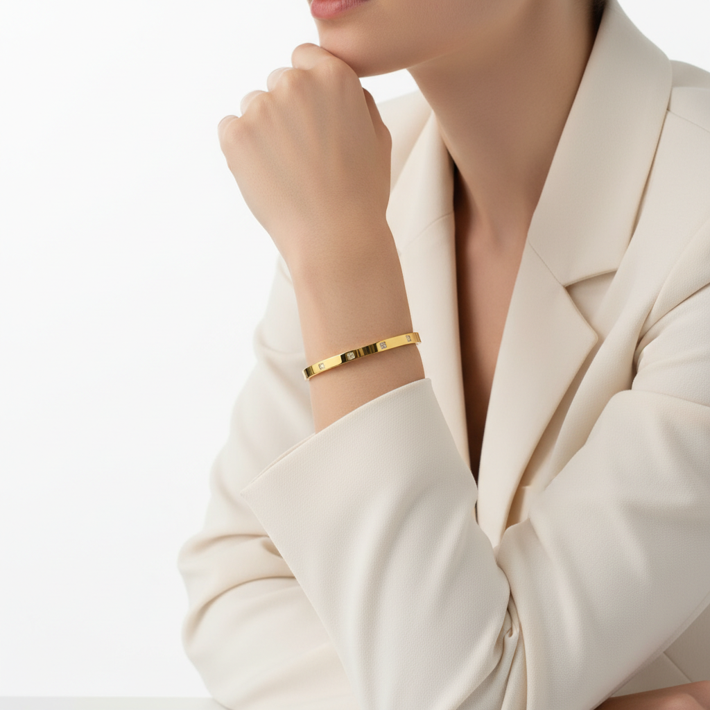 Bracelete Amelie Teste