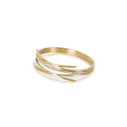 Bracelete Florence Zircônia Teste