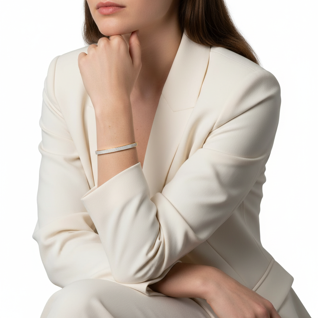 Bracelete Luxe Riviera