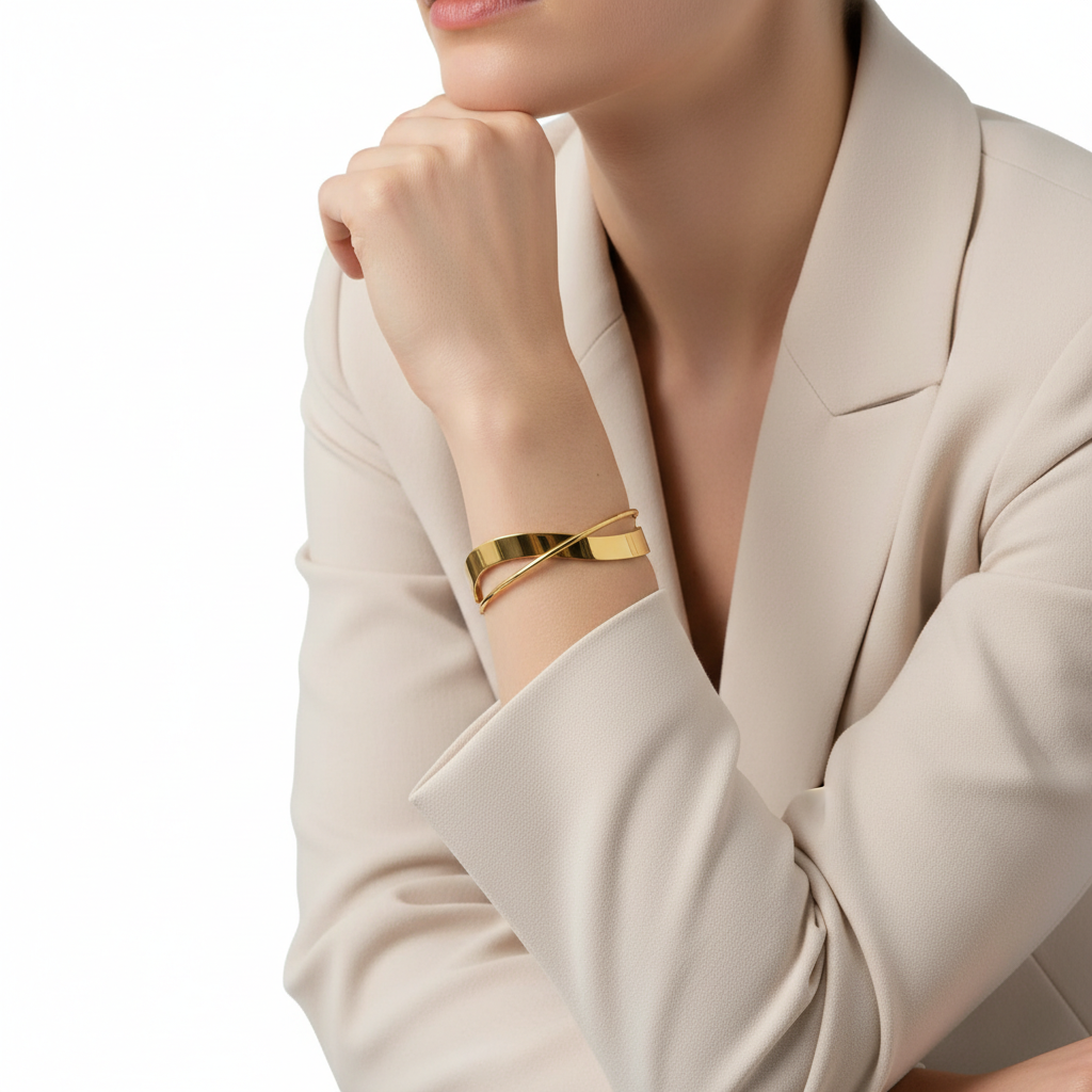 Bracelete Inter Teste