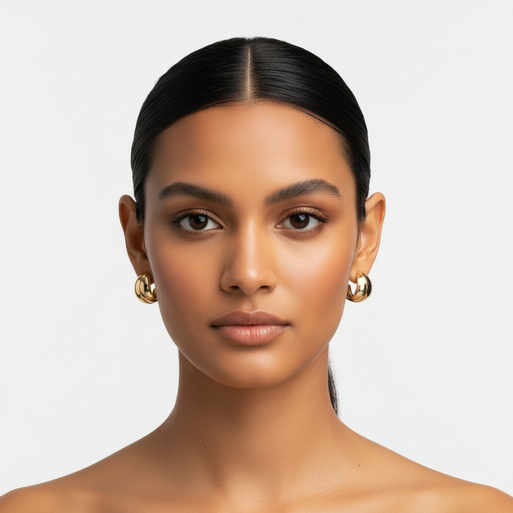 Brinco Fita Dupla Teste