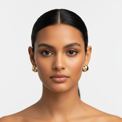 Brinco Fita Dupla Teste