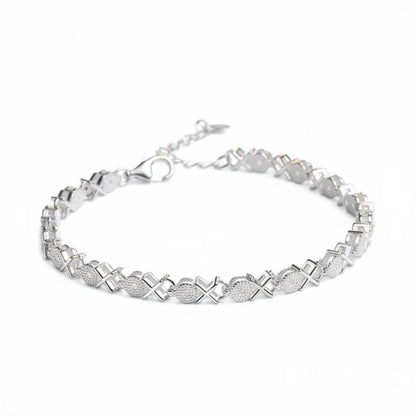 Pulseira Milos Teste