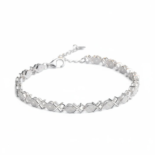 Pulseira Milos Teste