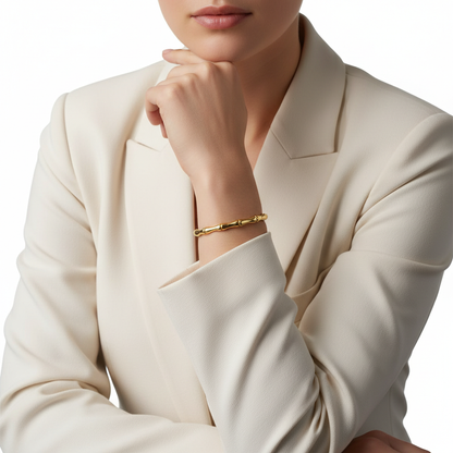 Pulseira Bambu Teste