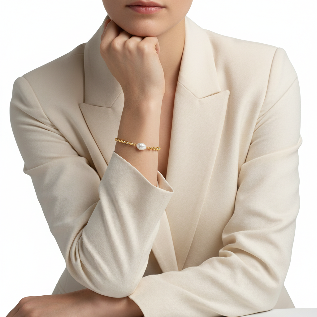 Pulseira Persia Teste