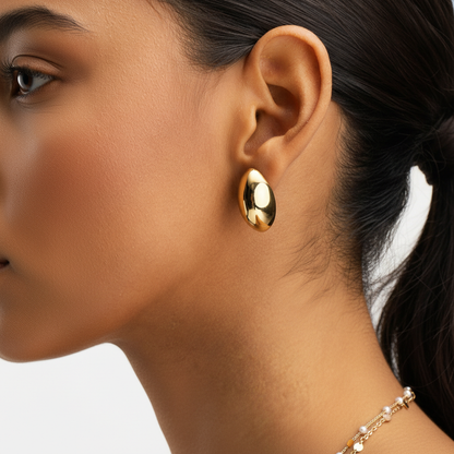 Brinco Semente Teste