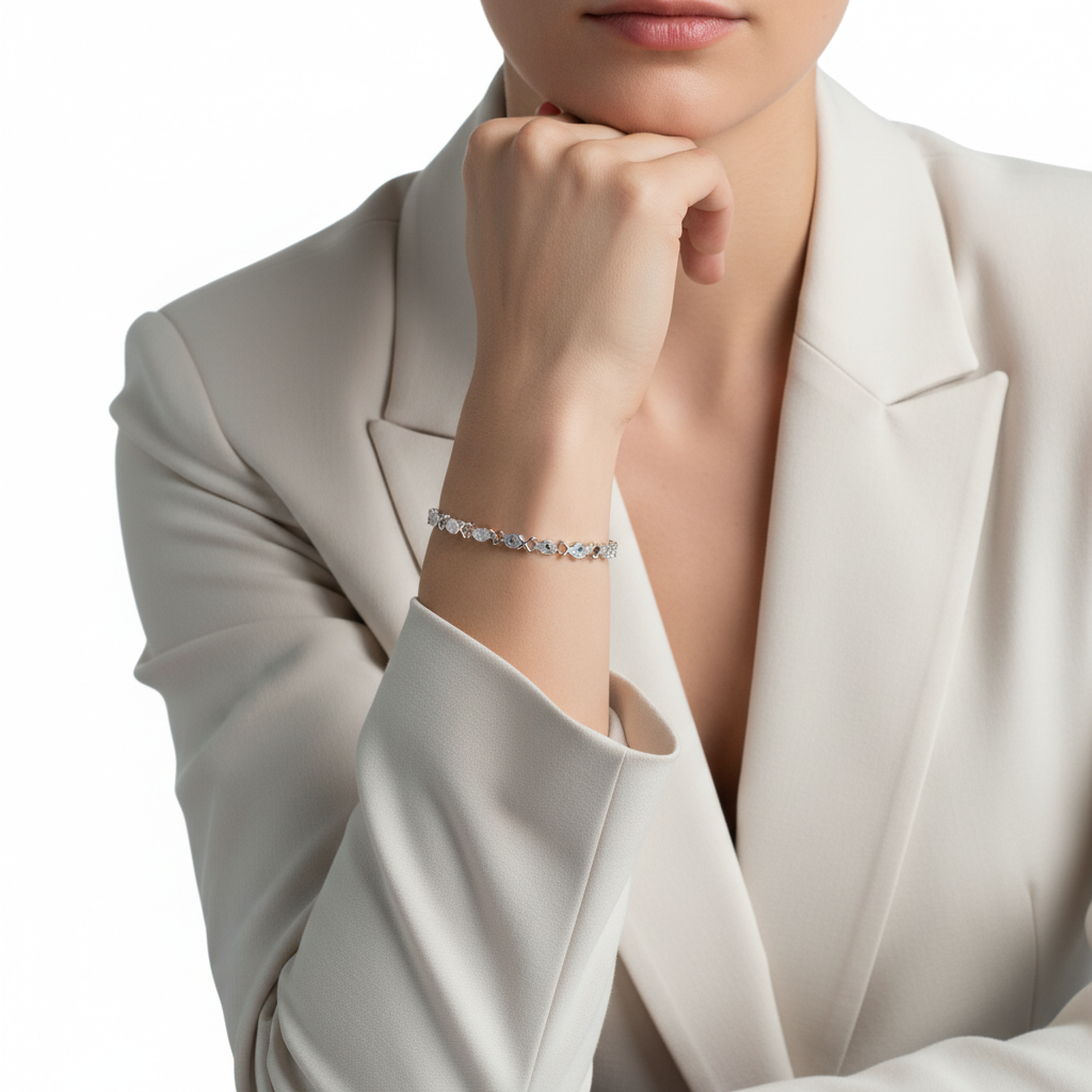 Pulseira Milos Teste